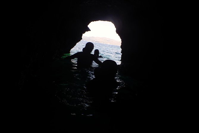 Try adventure, try coasteering - North coast - Weather Matters, and You Should Plan Around That