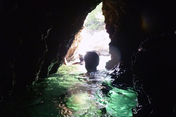 Try adventure, try coasteering - North coast - What’s Included, What’s Not, and How to Pack Smart