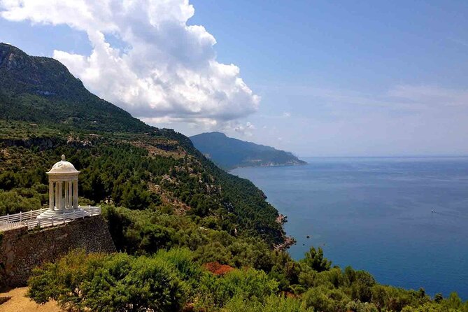 Valdemossa Half Day Tour - Why Valdemossa feels like a different world from Palma