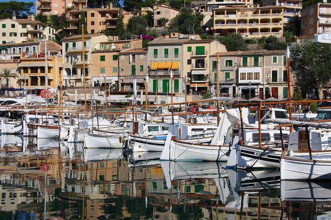 Valdemossa Half Day Tour - How 2 hours in Valdemossa works in real life