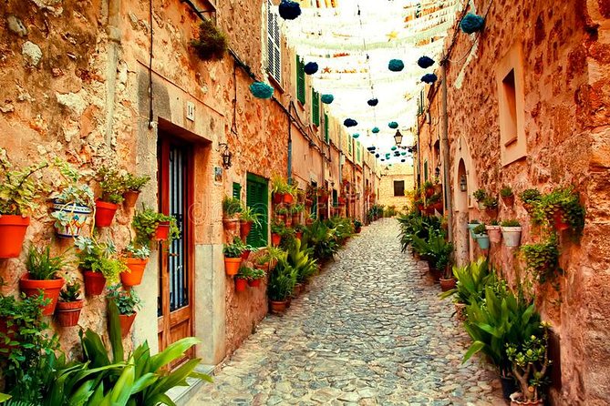 Valdemossa Half Day Tour - VIP bus, pickup, and why logistics matter more than you think