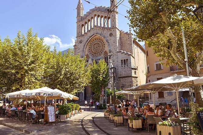 Valdemossa Half Day Tour - Best for who, and who should skip