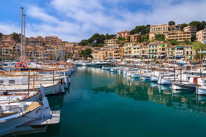 Valldemosa and Valley of Soller Tour in Mallorca - Key highlights that make this day trip work