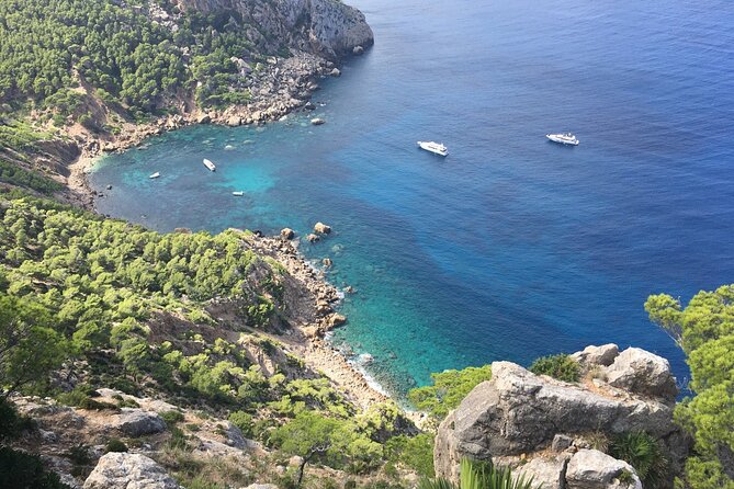 Valldemossa lookouts and S'Estaca - Why Valldemossa and SEstaca make a smart paired trip