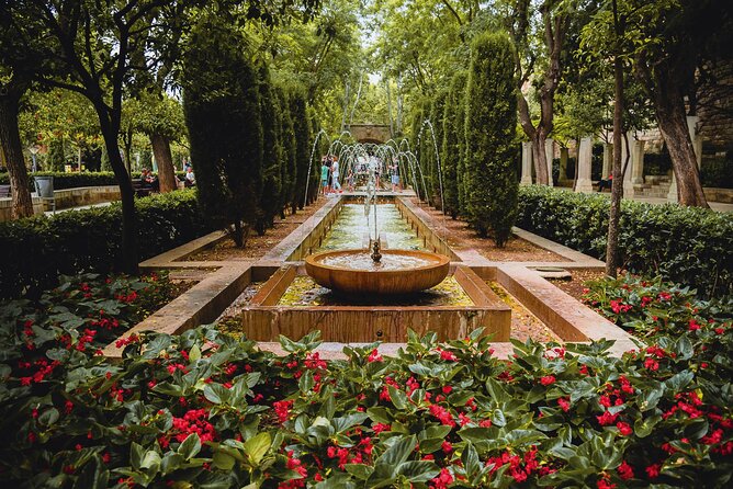 Visit Palma and Valldemossa - Getting picked up, then finding your rhythm in Palma