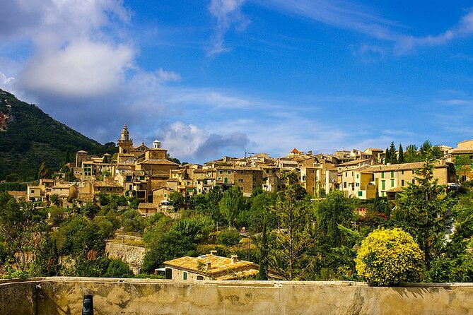 Visit Palma and Valldemossa - Transport logistics and why the pacing feels different than you expect