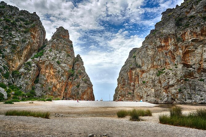 Vuelta a la isla CityXperience - Why the Sa Calobra to Sóller circuit feels efficient