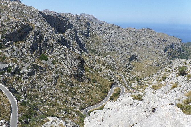 Vuelta a la isla CityXperience - Tram time to Port de Sóller: short, scenic, and intentionally paced