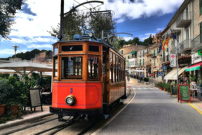 Vuelta a la isla CityXperience - The 9:00 AM start at Varadero Palma, plus how pickup works