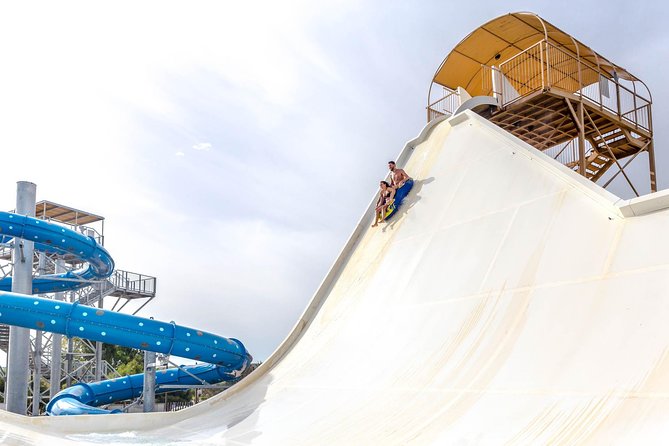 Western Water Park Day Trip from Mallorca - Key Highlights That Matter