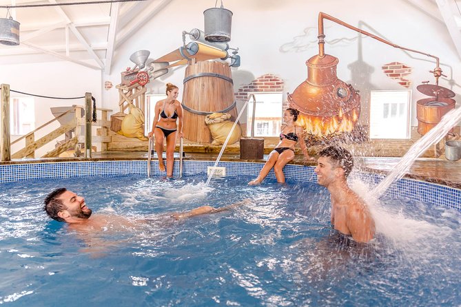 Western Water Park Day Trip from Mallorca - A Western-Themed Splash Day in Magaluf