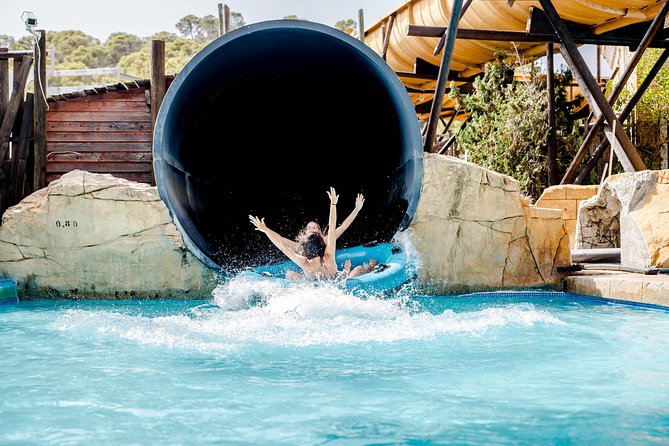 Western Water Park Day Trip from Mallorca - Food, Drinks, and Park Comfort: What to Budget For