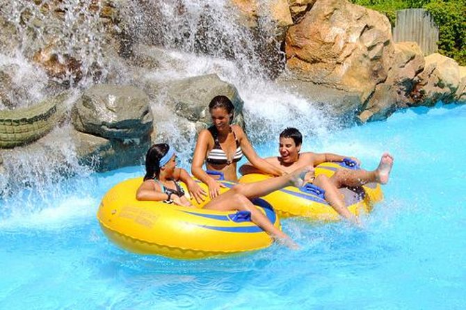 Western Water Park Day Trip from Mallorca - How the Day Shapes Up: Staying Focused on the Right Time Blocks