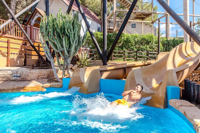 Western Water Park Day Trip from Mallorca - Price and Value: What You’re Really Paying For