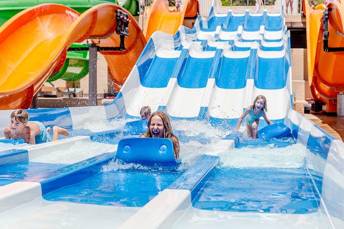 Western Water Park Day Trip from Mallorca - Who This Trip Suits Best (and Who Might Prefer Something Else)