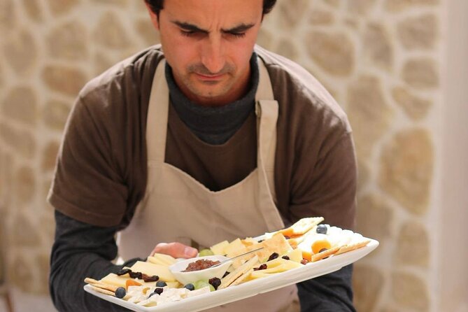 Wine tasting with wines from the smallest wineries in Mallorca - Key highlights at a glance