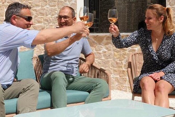 Wine tasting with wines from the smallest wineries in Mallorca - Why the small-winery focus changes what you taste