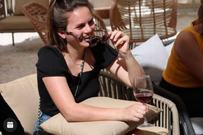 Wine tasting with wines from the smallest wineries in Mallorca
