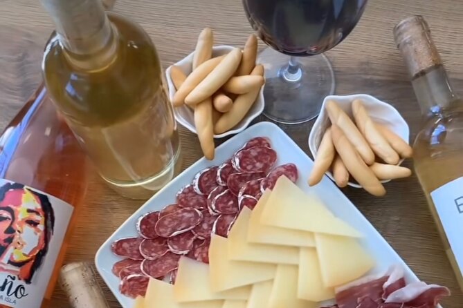 Wine tasting with wines from the smallest wineries in Mallorca - Price and value: why $44.94 can make sense in Mallorca